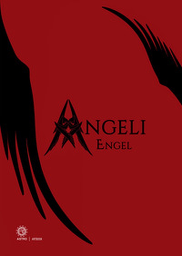 Angeli & Demoni-Engel & Damonen - Librerie.coop Angeli & Demoni-Engel & Damonen - Librerie.coop