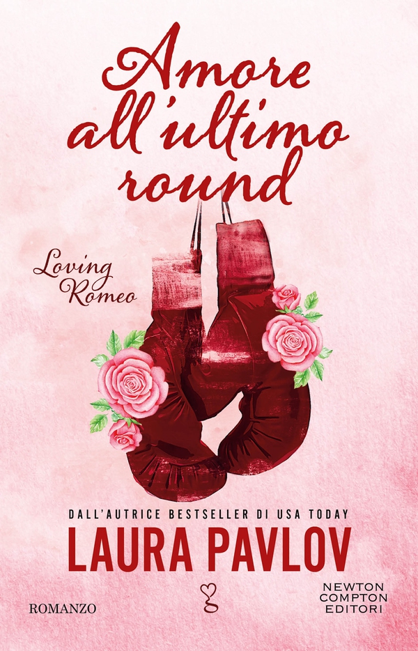 Amore all’ultimo round - Librerie.coop