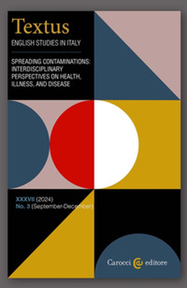 Textus. English studies in Italy - Vol. 3 - Librerie.coop Textus. English studies in Italy - Vol. 3 - Librerie.coop