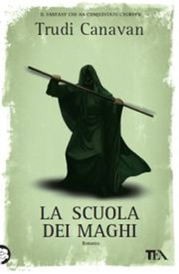 La scuola dei maghi - Librerie.coop La scuola dei maghi - Librerie.coop