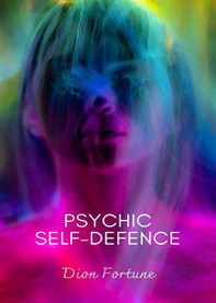 Psychic self-defense - Librerie.coop
