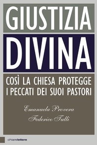 Giustizia divina - Librerie.coop Giustizia divina - Librerie.coop
