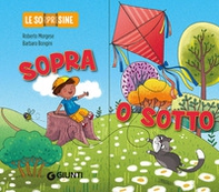 Sopra o sotto. Le sorpresine - Librerie.coop Sopra o sotto. Le sorpresine - Librerie.coop