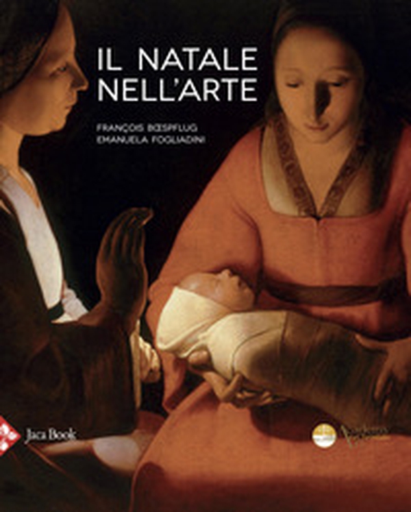 Il Natale nell'arte - Librerie.coop Il Natale nell'arte - Librerie.coop