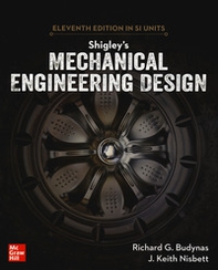 Shigley's mechanical engineering design - Librerie.coop