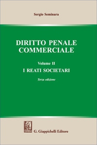 Diritto penale commerciale - Vol. 2 - Librerie.coop