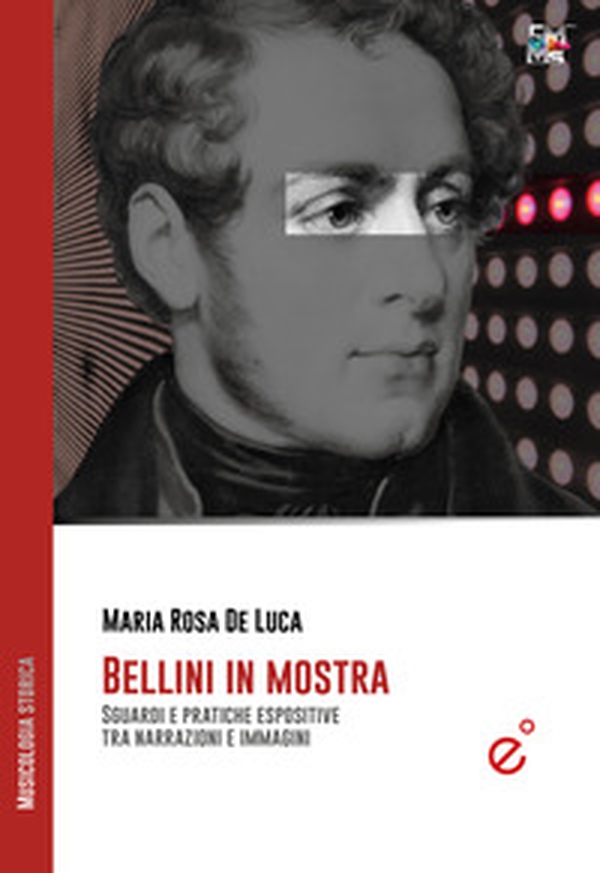Bellini in mostra. Sguardi e pratiche espositive tra narrazioni e immagini - Librerie.coop Bellini in mostra. Sguardi e pratiche espositive tra narrazioni e immagini - Librerie.coop
