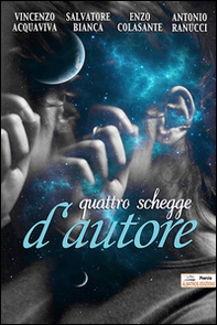 Quattro schegge d'autore - Librerie.coop
