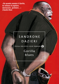 Gorilla blues - Librerie.coop Gorilla blues - Librerie.coop
