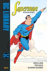 Stagioni. Superman - Librerie.coop