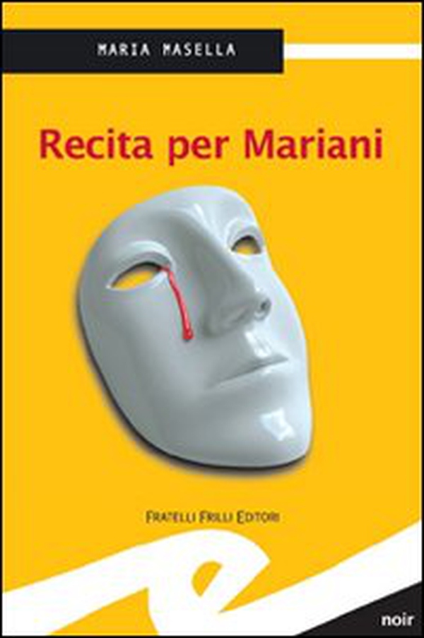 Recita per Mariani - Librerie.coop Recita per Mariani - Librerie.coop