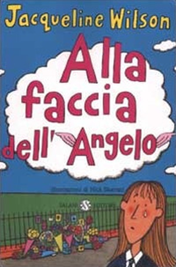 Alla faccia dell'angelo - Librerie.coop Alla faccia dell'angelo - Librerie.coop