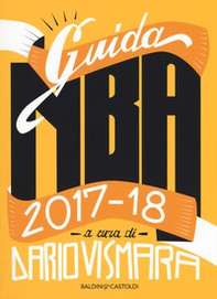 Guida NBA 2017/2018 - Librerie.coop