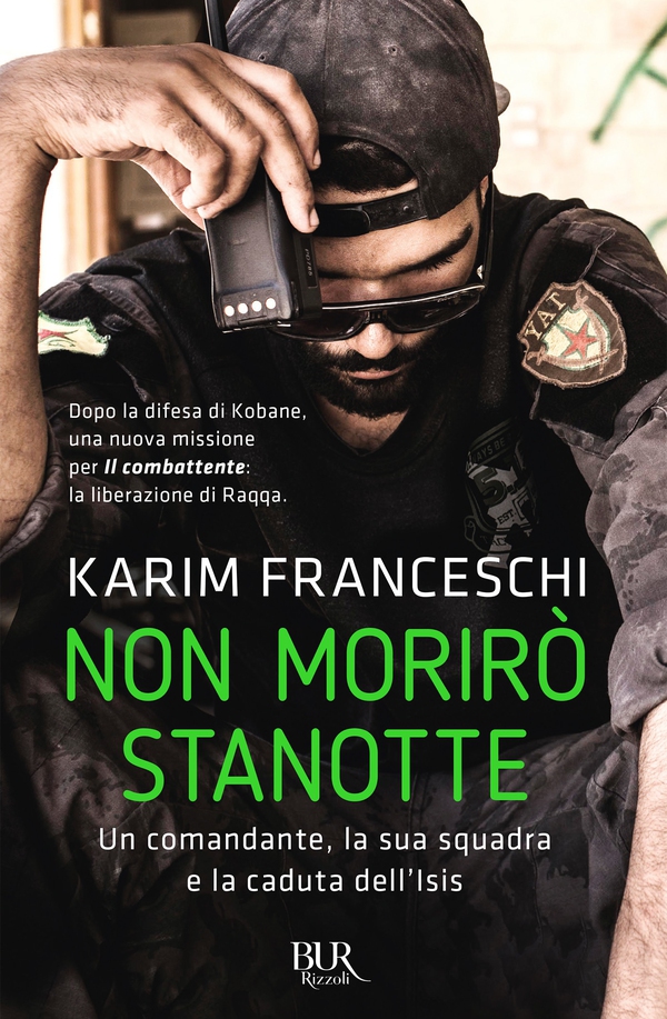 Non morirò stanotte - Librerie.coop Non morirò stanotte - Librerie.coop