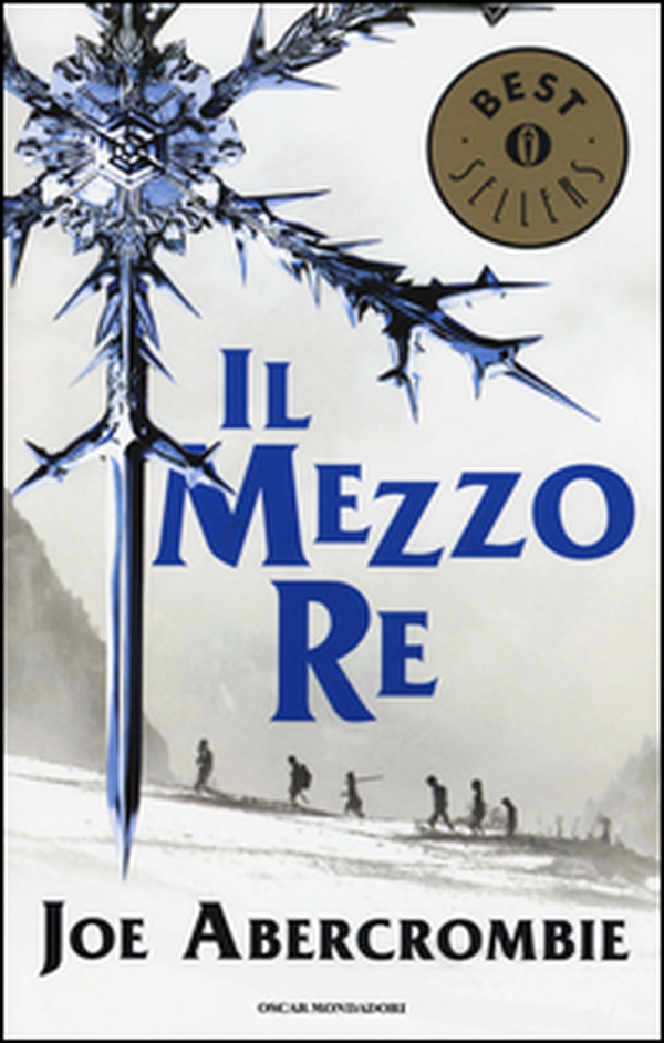 Il mezzo re. Trilogia del mare infranto - Librerie.coop Il mezzo re. Trilogia del mare infranto - Librerie.coop