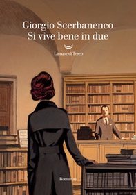 Si vive bene in due - Librerie.coop