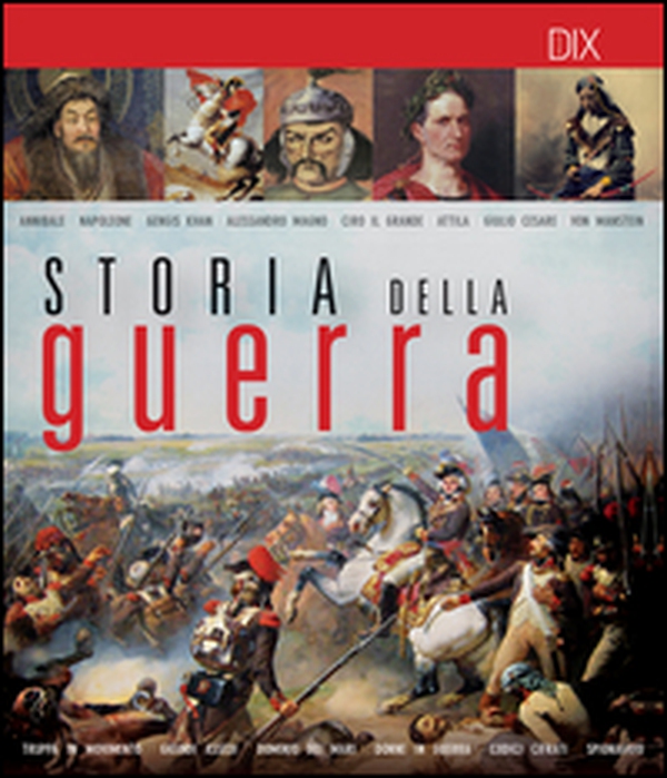 Storia della guerra - Librerie.coop