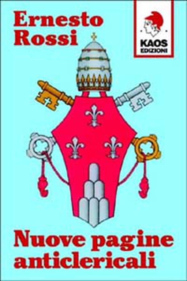 Nuove pagine anticlericali - Librerie.coop Nuove pagine anticlericali - Librerie.coop