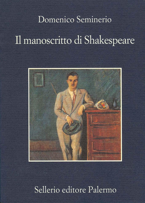 Il manoscritto di Shakespeare - Librerie.coop Il manoscritto di Shakespeare - Librerie.coop