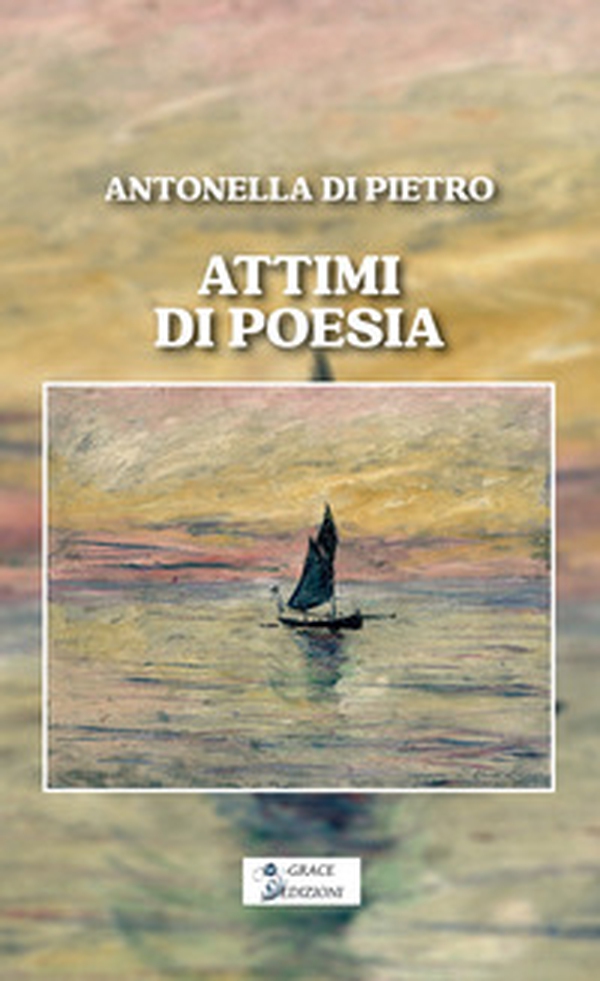 Attimi di poesia - Librerie.coop