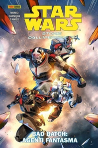 Star Wars. Storie dall'iperspazio - Vol. 4 - Librerie.coop