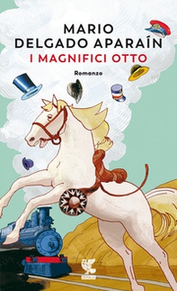 I magnifici otto - Librerie.coop