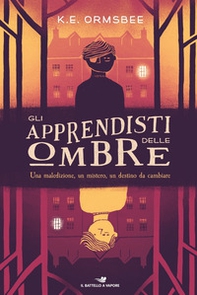 Gli apprendisti delle ombre - Librerie.coop Gli apprendisti delle ombre - Librerie.coop