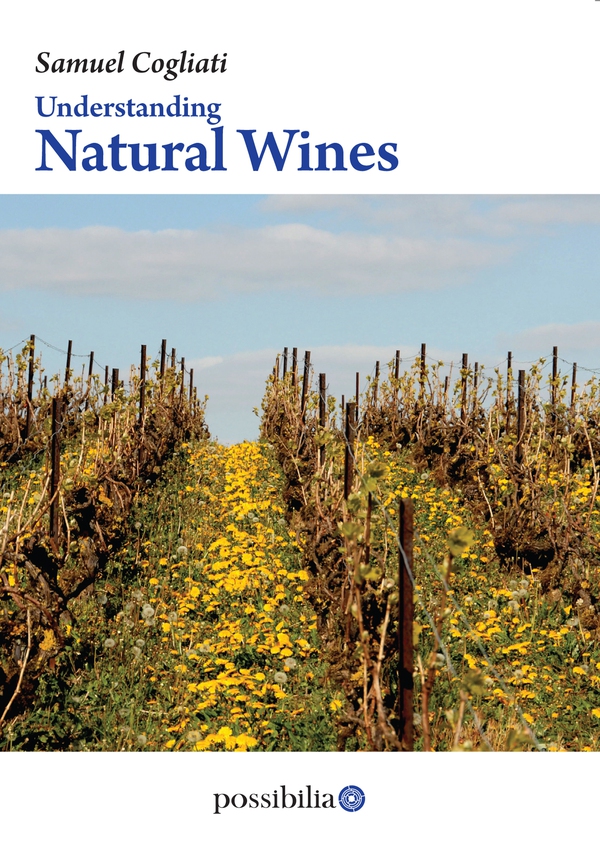 Understanding NATURAL WINES - Librerie.coop Understanding NATURAL WINES - Librerie.coop