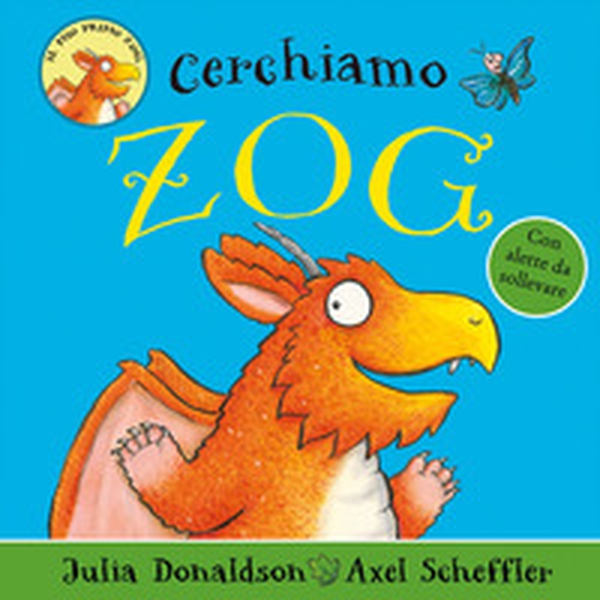 Cerchiamo Zog - Librerie.coop Cerchiamo Zog - Librerie.coop