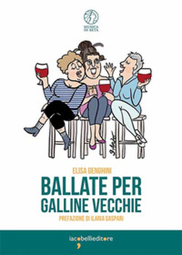 Ballate per galline vecchie - Librerie.coop Ballate per galline vecchie - Librerie.coop