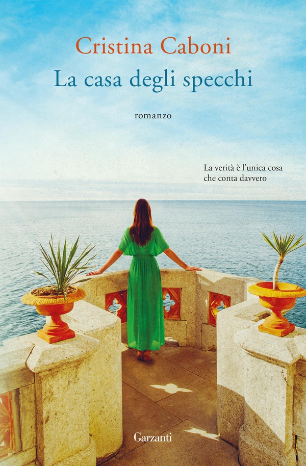 La casa degli specchi - Librerie.coop La casa degli specchi - Librerie.coop