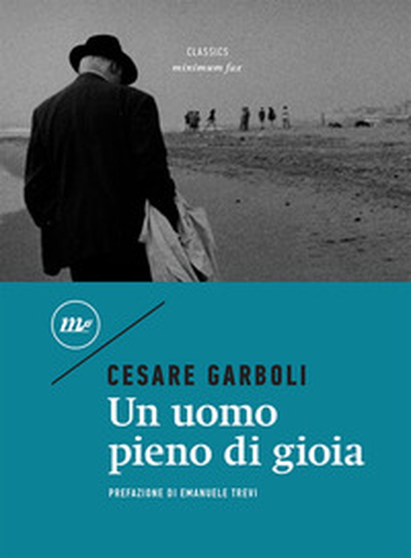 Un uomo pieno di gioia - Librerie.coop Un uomo pieno di gioia - Librerie.coop