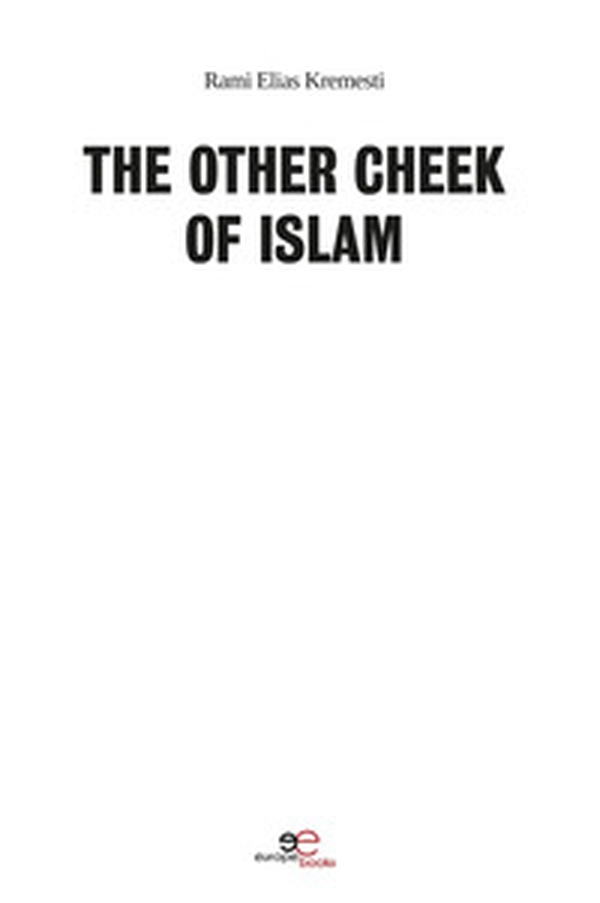 The other cheek of Islam - Librerie.coop The other cheek of Islam - Librerie.coop