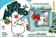 IL MENSILE DI LUPO ALBERTO 424 - Librerie.coop IL MENSILE DI LUPO ALBERTO 424 - Librerie.coop