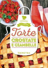 Torte Crostate e Ciambelle - Librerie.coop Torte Crostate e Ciambelle - Librerie.coop