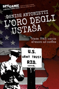 L'oro degli Ustasa - Librerie.coop