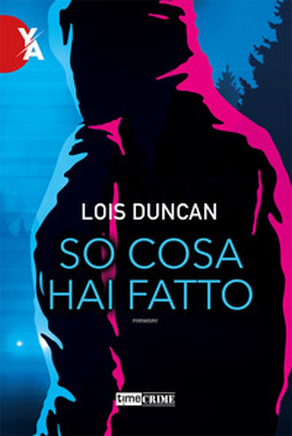 So cosa hai fatto - Librerie.coop So cosa hai fatto - Librerie.coop