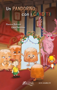 Un Pandorino... con i canditi! - Librerie.coop