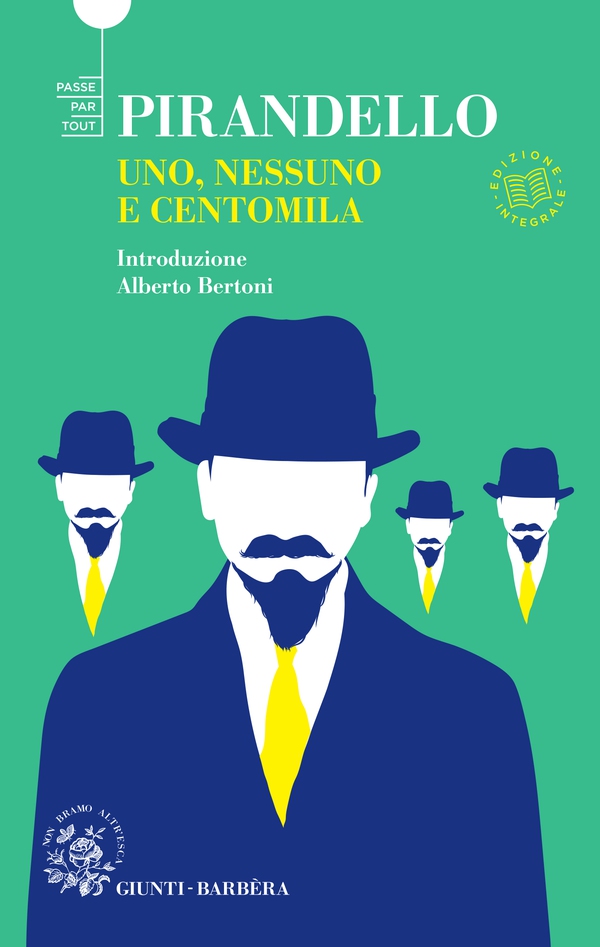 Uno, nessuno e centomila - Librerie.coop Uno, nessuno e centomila - Librerie.coop