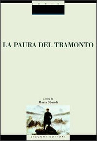 La paura del tramonto - Librerie.coop