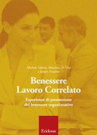 Benessere Lavoro Correlato - Librerie.coop