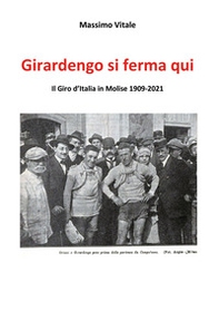 Girardengo si ferma qui - Librerie.coop