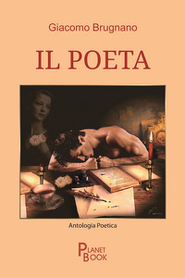 Il poeta - Librerie.coop Il poeta - Librerie.coop