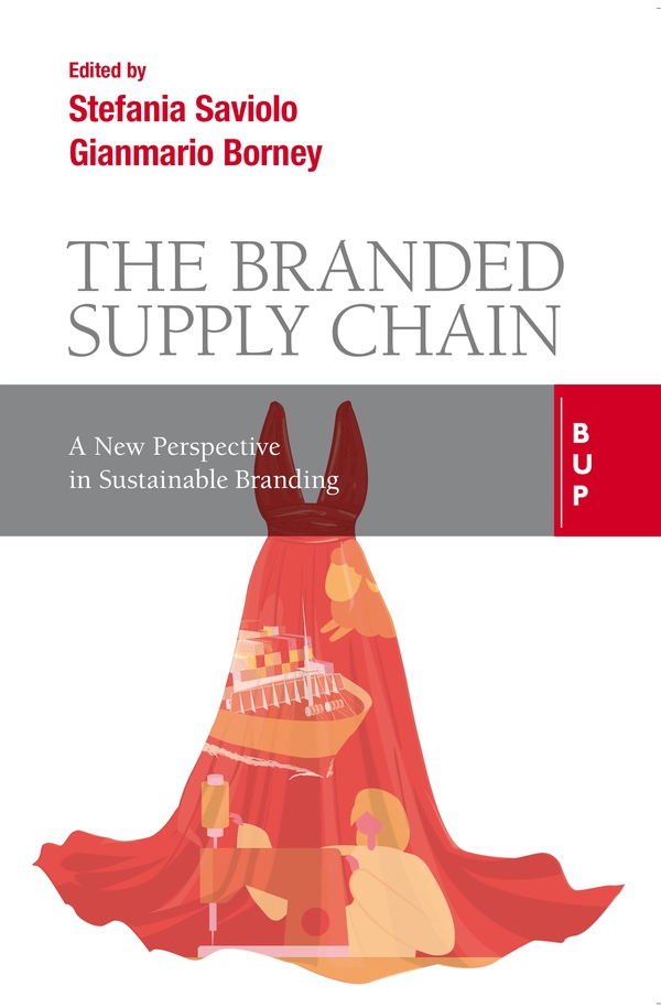 Branded Supply Chain - Librerie.coop Branded Supply Chain - Librerie.coop