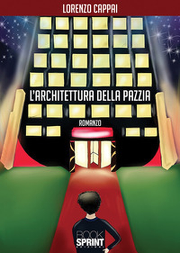 L'architettura della pazzia - Librerie.coop L'architettura della pazzia - Librerie.coop