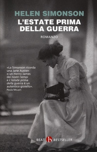 L'estate prima della guerra - Librerie.coop L'estate prima della guerra - Librerie.coop