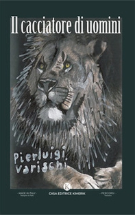 Il cacciatore di uomini - Librerie.coop