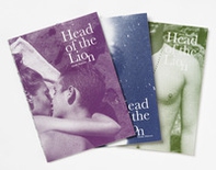 Head of the lion - Librerie.coop