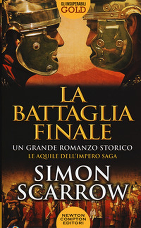 La battaglia finale - Librerie.coop La battaglia finale - Librerie.coop