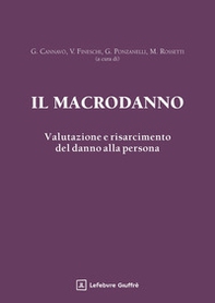 Il macrodanno - Librerie.coop
